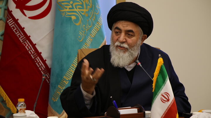 اجاقنژاد: میدان مقابله فرهنگی امروز در فضای مجازی است