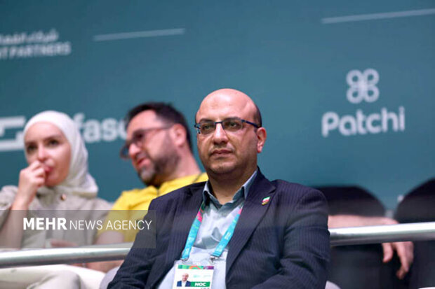 واکنش علینژاد به اظهارات خیابانی: ورزش باید مایه شادی باشد نه دلخوری