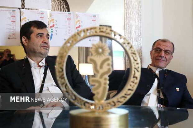 «دو قطبی» برای مدیریت کمیته المپیک/ مخالفان مقابل رئیس و هیئت اجرایی!