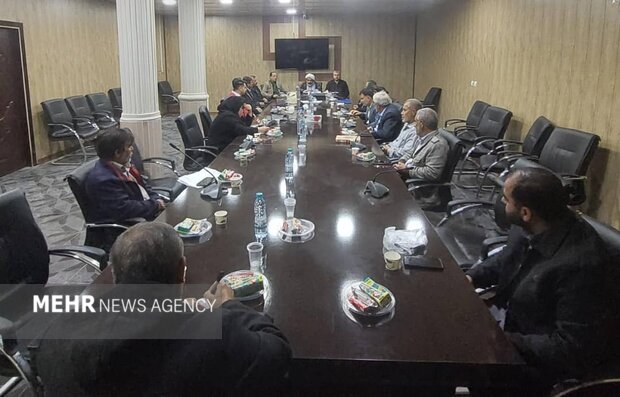 نماینده دشتستان: زیرساختهای آموزشی در آبپخش تقویت میشود