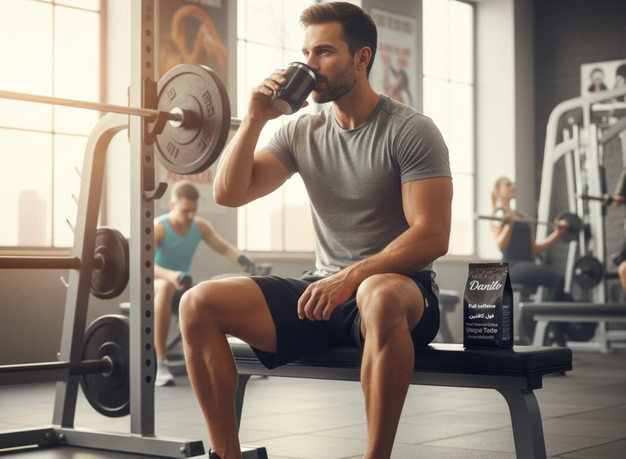 قهوه چگونه به لاغری و چربیسوزی کمک میکند؟