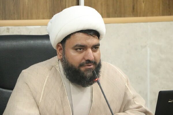 مدیرکل تبلیغات اسلامی استان هرمزگان منصوب شد