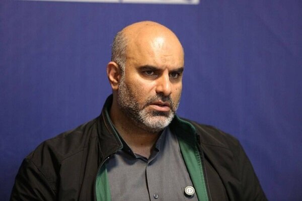 توکلی زاده: معجزه انقلاب اسلامی فرزندان شهدا هستند