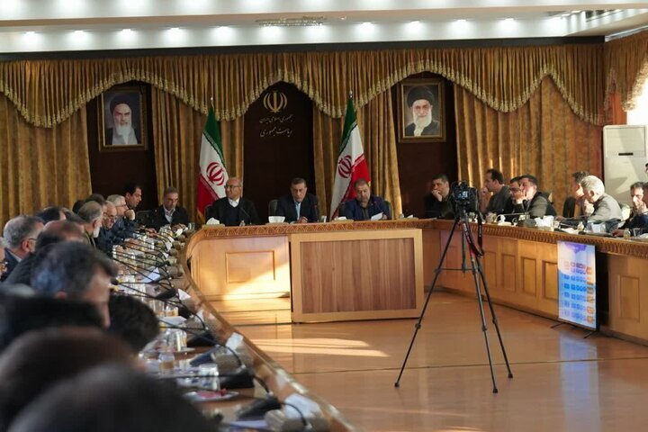 قائمپناه: کندی اجرای مصوبات سفر رئیسجمهور به کرمانشاه قابل قبول نیست