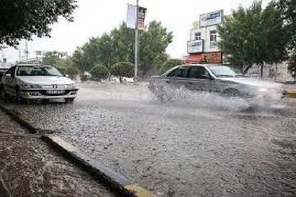 خالقی نژاد: بارندگی ها در استان کرمان سیلاب و انسداد راه نداشته است