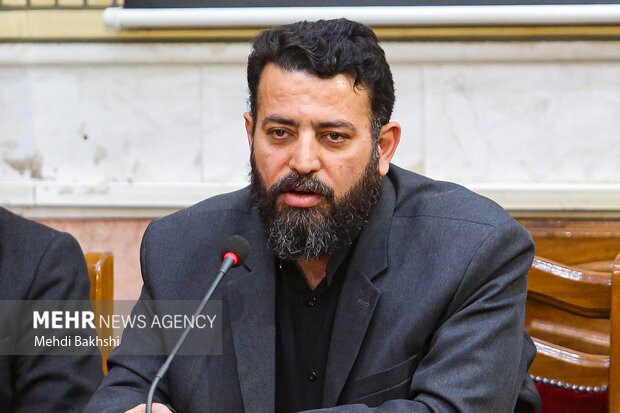 مسابقه ملی طراحی یادمان شهدای مقاومت در مسجد جمکران برگزار میشود