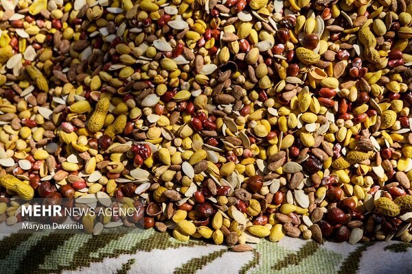 تعزیرات حکومتی طرح نظارتی ویژه شب یلدا را اجرا کرد