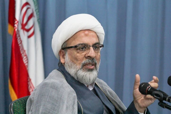 نقشه راه پژوهشی محور جهتدهی به تحقیقات علوم انسانی اسلامی است