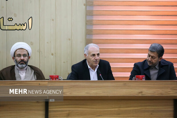 ۱۳ هزار هکتار در اصفهان آماده سرمایهگذاری برای جنگلکاری اقتصادی است