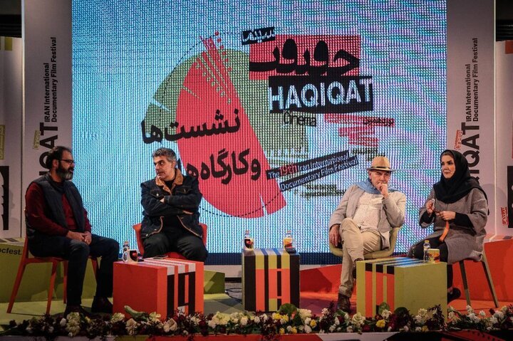 اهمیت صداقت در بیان روایت؛ چالشهای مستندسازی در بحران چیست؟