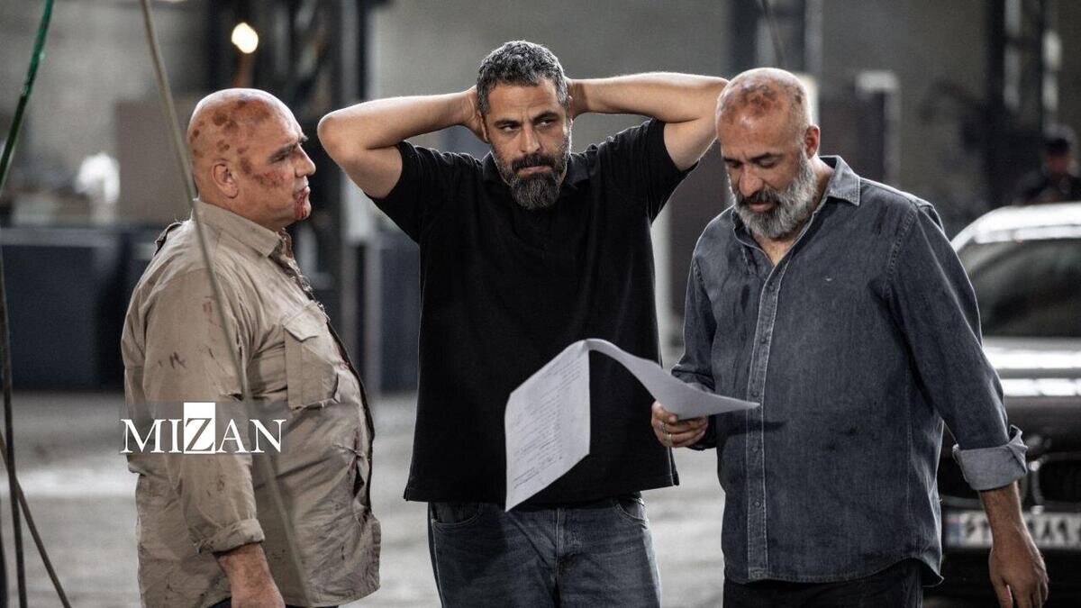 «الگوریتم» و روایتی بی‌پرده زندگی امروز