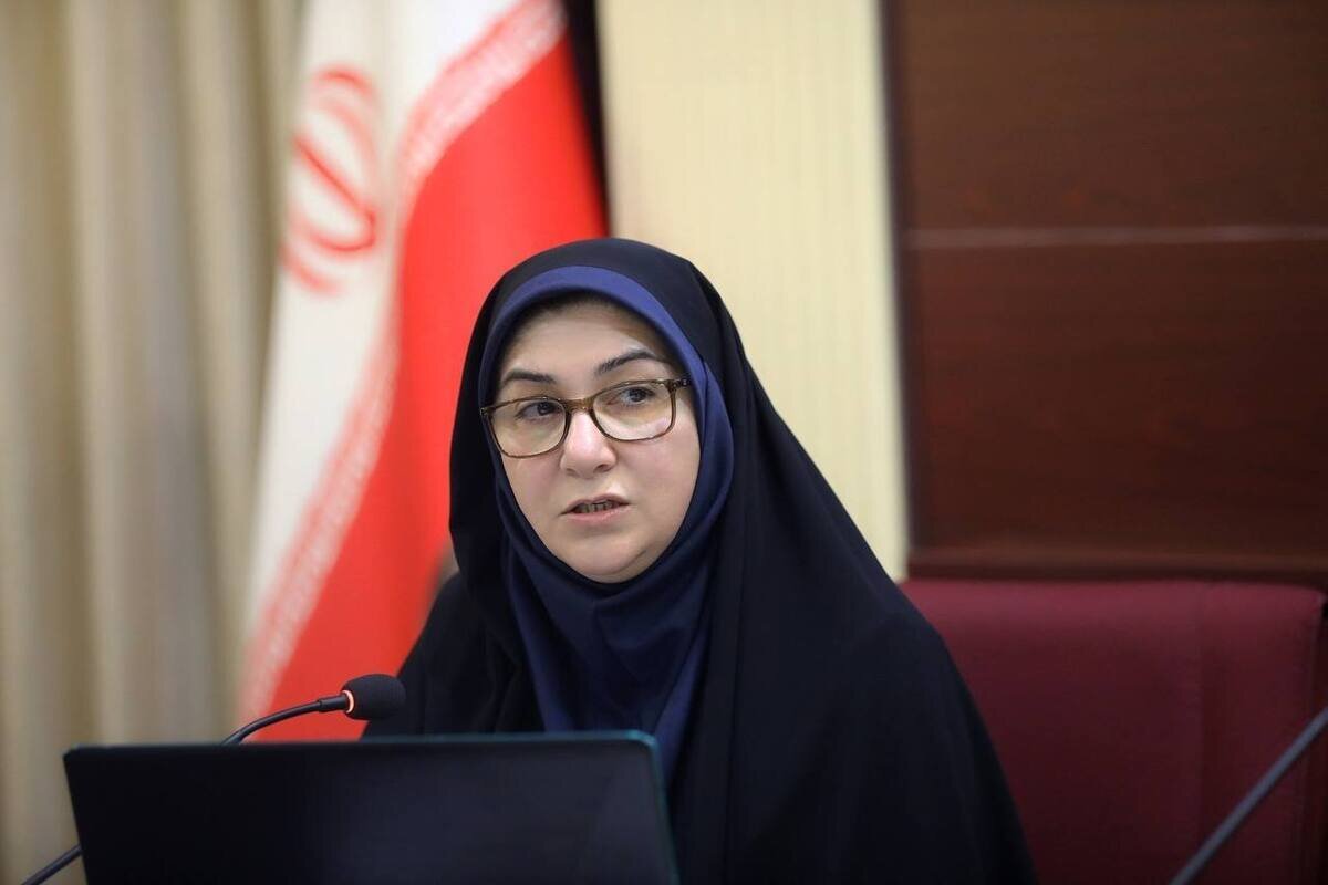 راهاندازی تالار مجازی افتخارآفرینی ورزش زنان