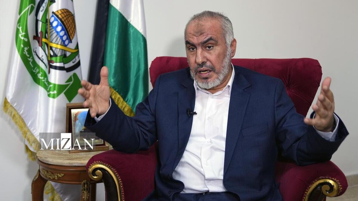 حماس: رژیم صهیونیستی حق ندارد در طول آتشبس مبارزان مقاومت را هدف قرار دهد