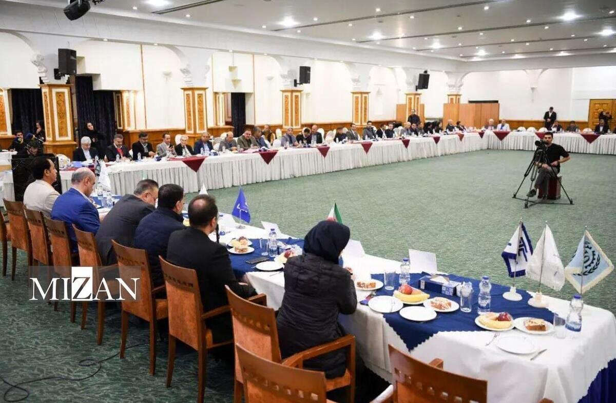 اصلاحات و تغییرات اساسنامه کانون عالی انجمنهای صنفی کارفرمایی ایران تصویب شد