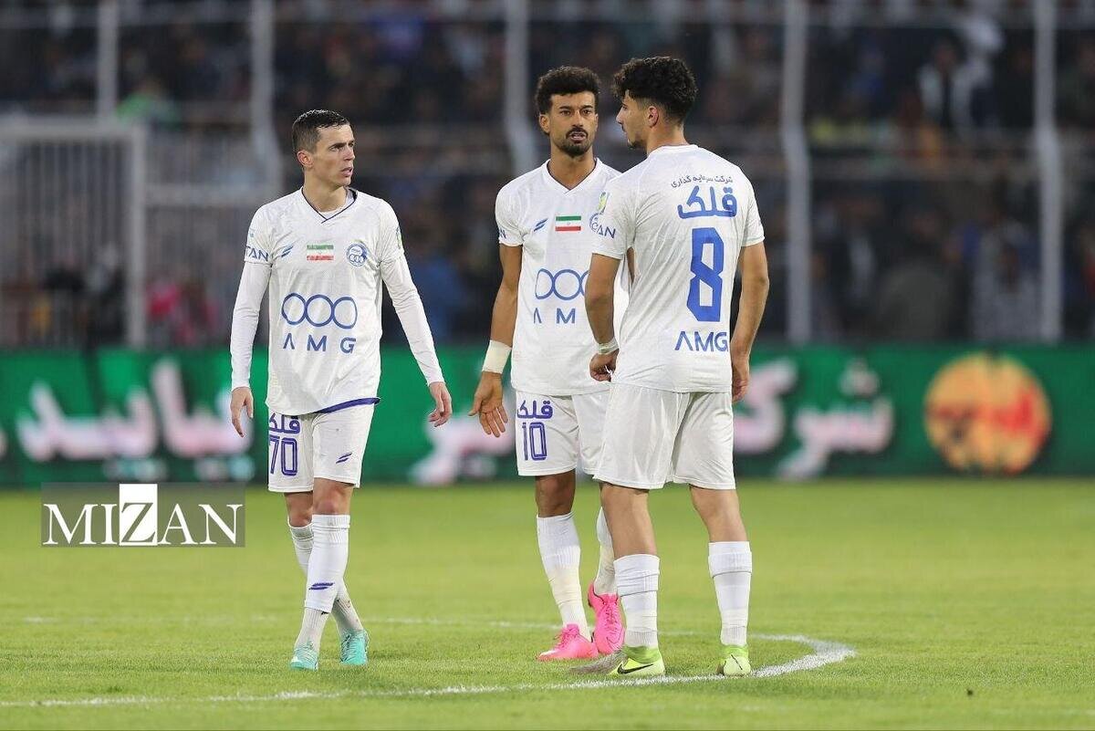 آرامش ۸ روزه پیش از فینال بزرگ آسیایی/ از احتیاط محض ساپینتو تا جایگاهی که گُم شد