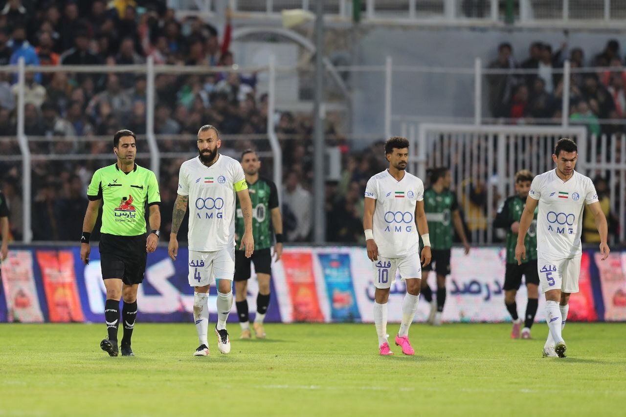 آرامش ۸ روزه پیش از فینال بزرگ آسیایی/ از احتیاط محض ساپینتو تا جایگاهی که گُم شد