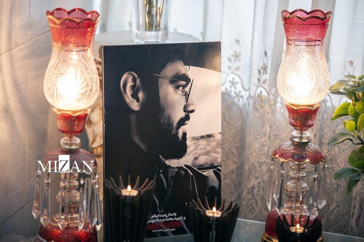 طحاننظیف: شهدا چهره بدون روتوش دشمن را نشان دادند