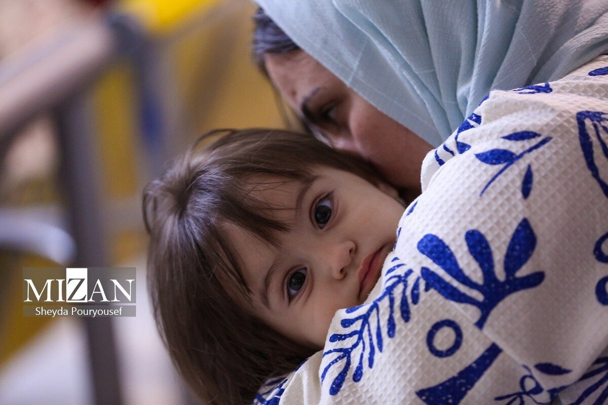 بیخوابی کودکان؛ زنگ خطری جدی برای رشد و سلامت مغز