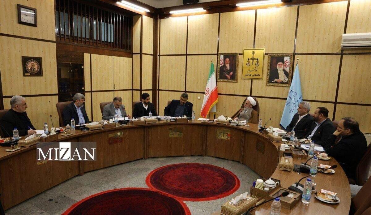 دادستان کل کشور: گروههای معاند داخلی و خارجی که در جنگ ۱۲ روزه با رژیم صهیونیستی و آمریکا همکاری داشتند تحت تعقیب قضایی قرار میگیرند