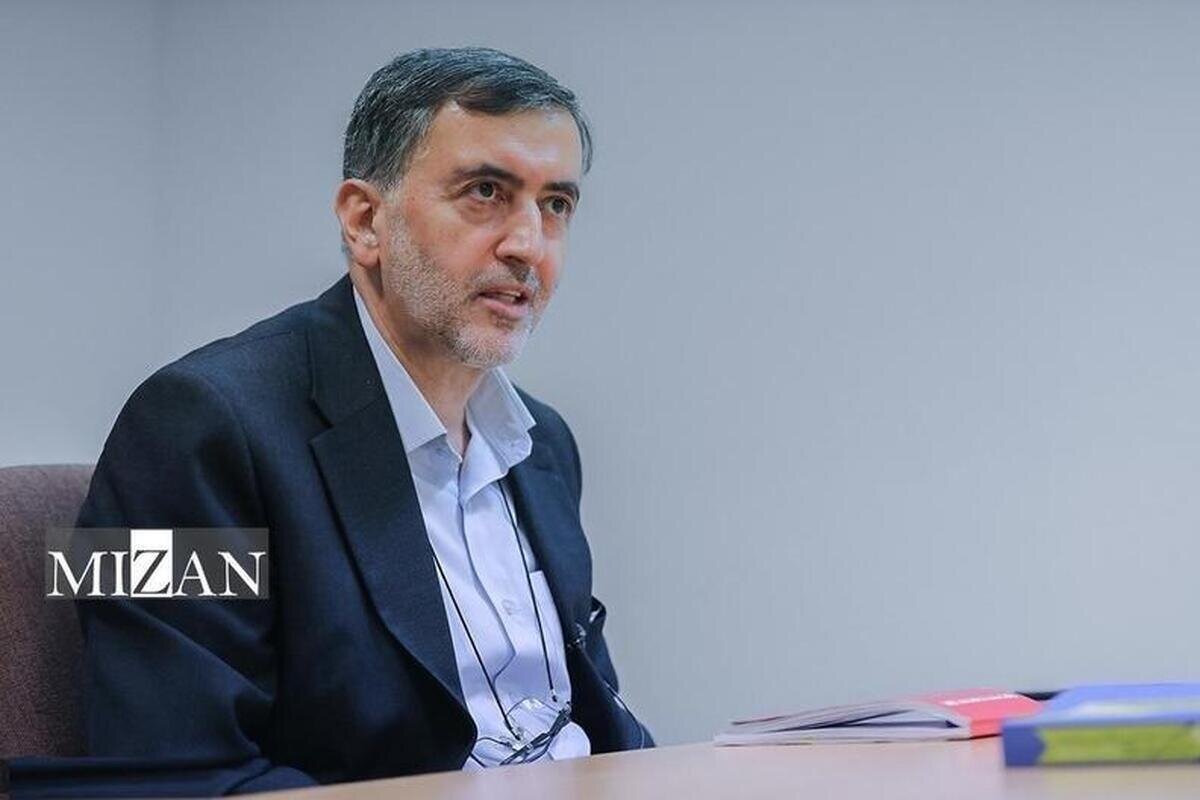 عبدالله گنجی: قوه قضاییه مرعوب هجمهها نشود