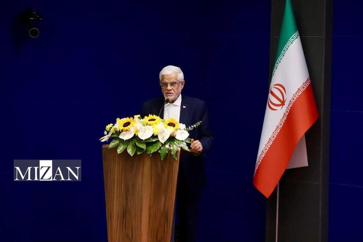 عارف: باید با رانندگان متخلف و سهل‌انگار در صنعت خودرو برخوردهای جدی شود