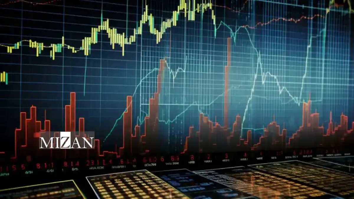 خداحافظی با حجم مبنا در بورس