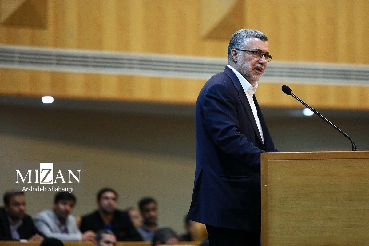وزیر بهداشت: علم و پژوهش باید به پرچم افتخار ملی ایران تبدیل شود