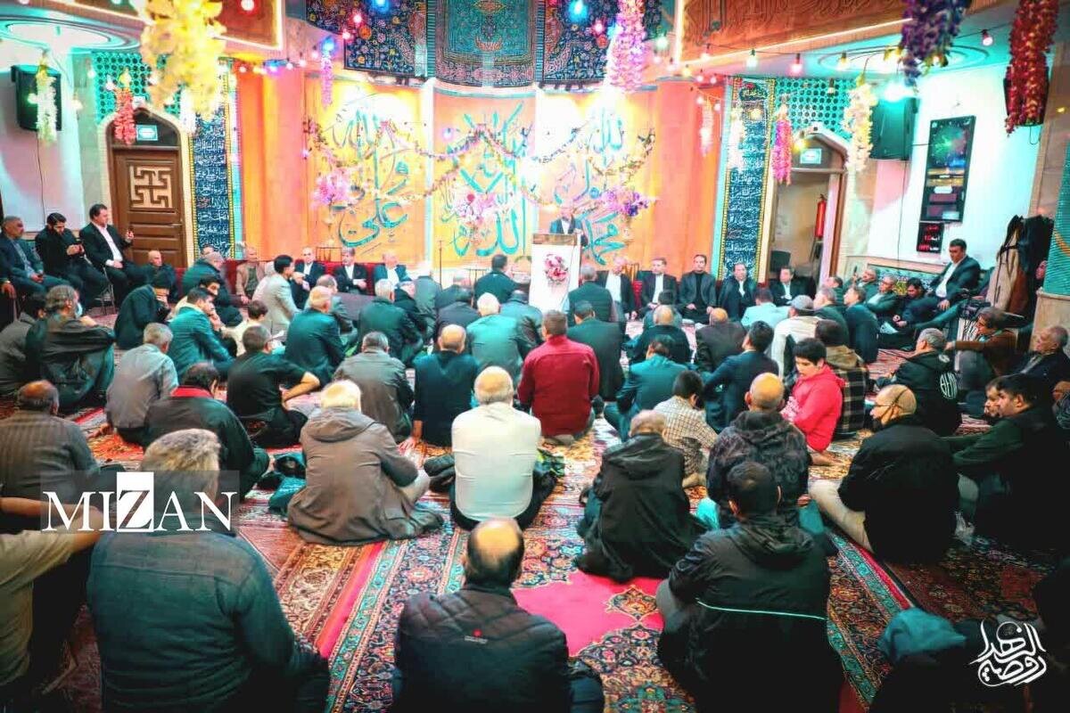 ۱۸ زندانی زن استان اردبیل با مشارکت خیران اردبیلی مقیم تهران آزاد شدند