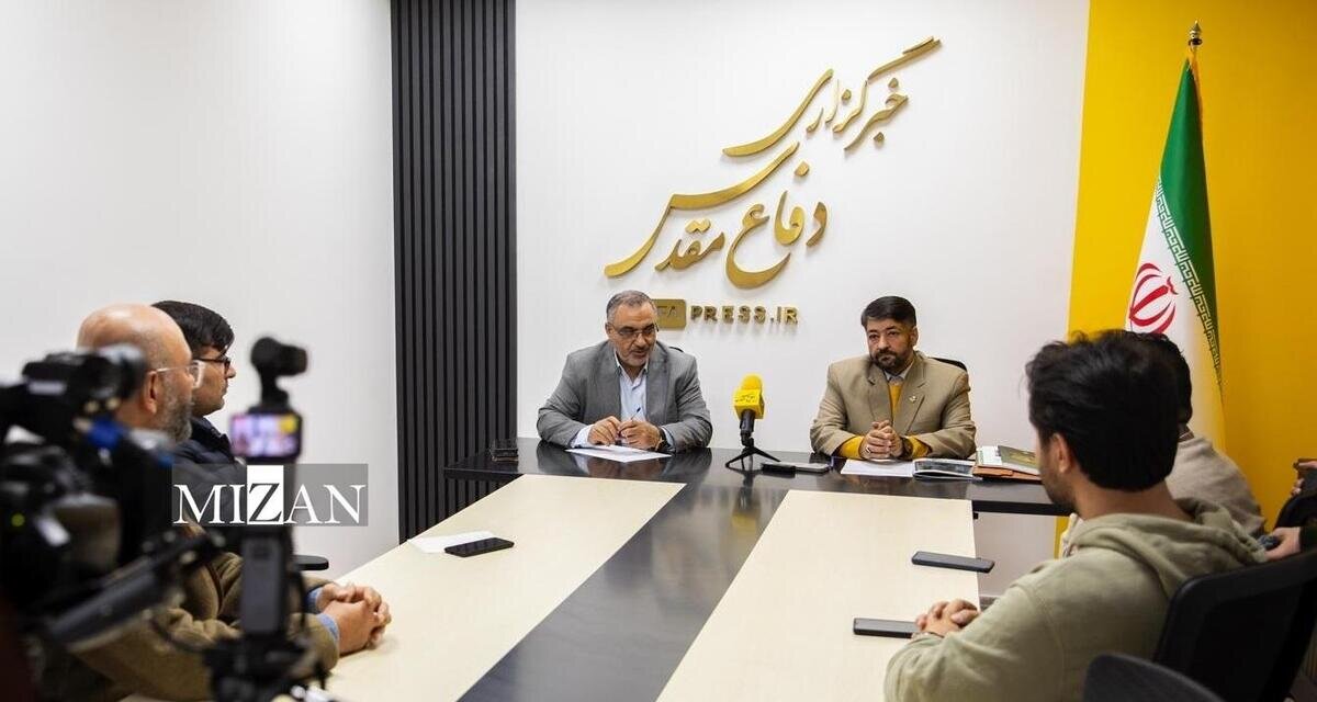 سردار شمخانی: جنگ ۱۲ روزه در واقع یک جنگ تروریستی بود