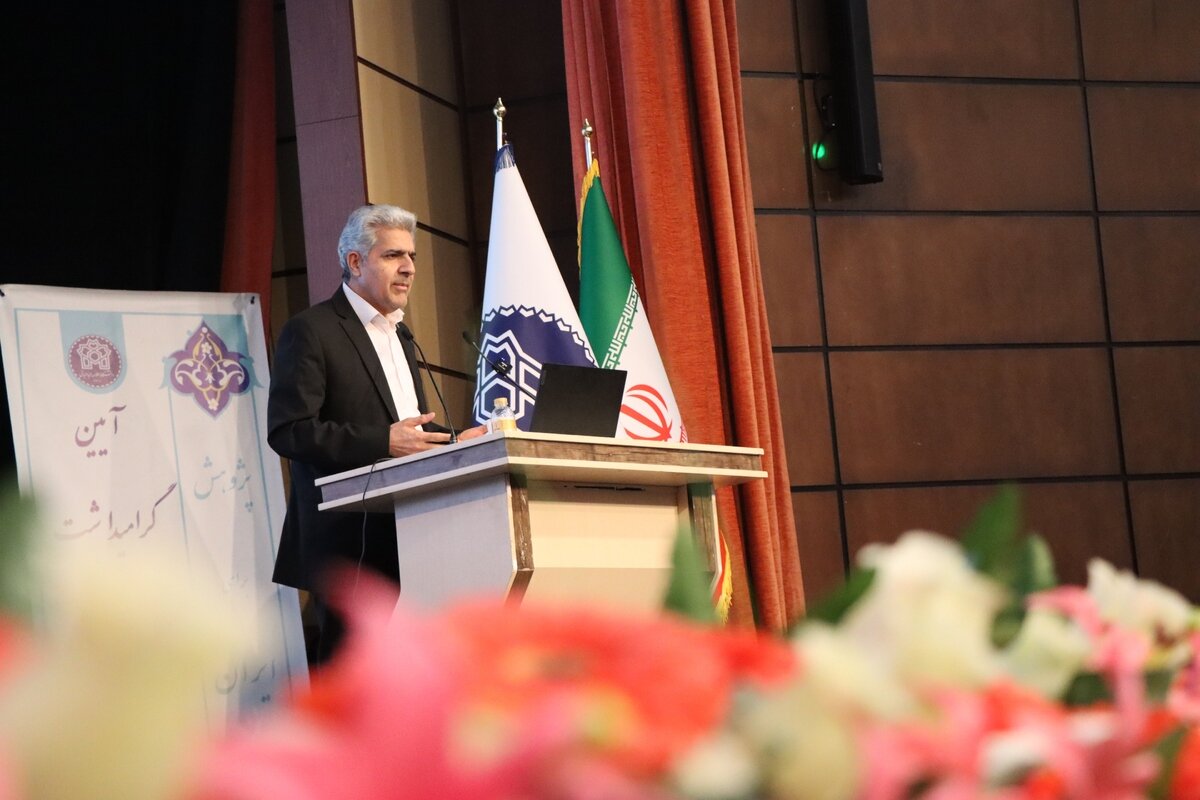 «ایده دانشگاه»؛ قطب‌نمای پژوهش در مسیر حل مسائل کلان کشور