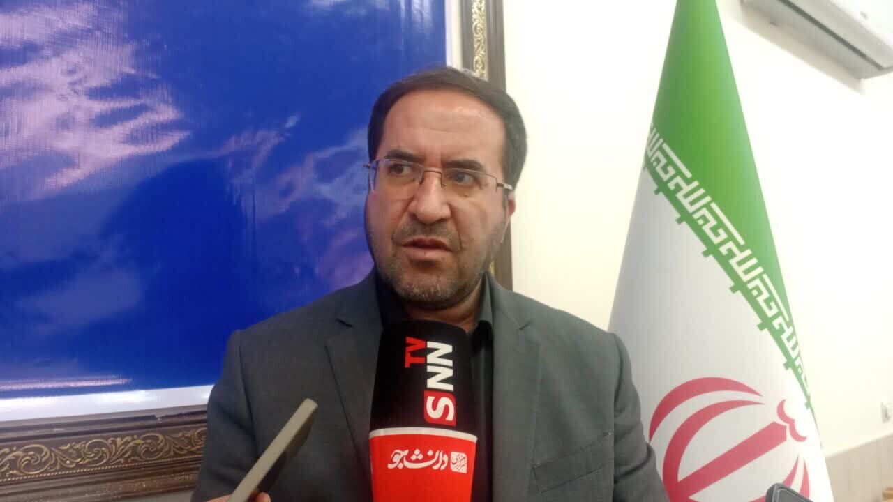 حفاظت از ۱۳۷ میلیون هکتار منابع طبیعی بدون مشارکت مردم ممکن نیست+فیلم