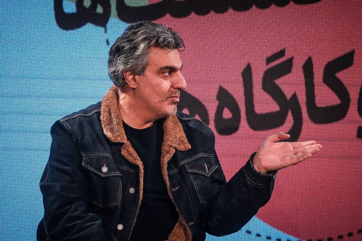 محسن اسلامزاده: آقای وزیر، همۀ بچهها در زمان جنگ بدون مجوز کار ساختند