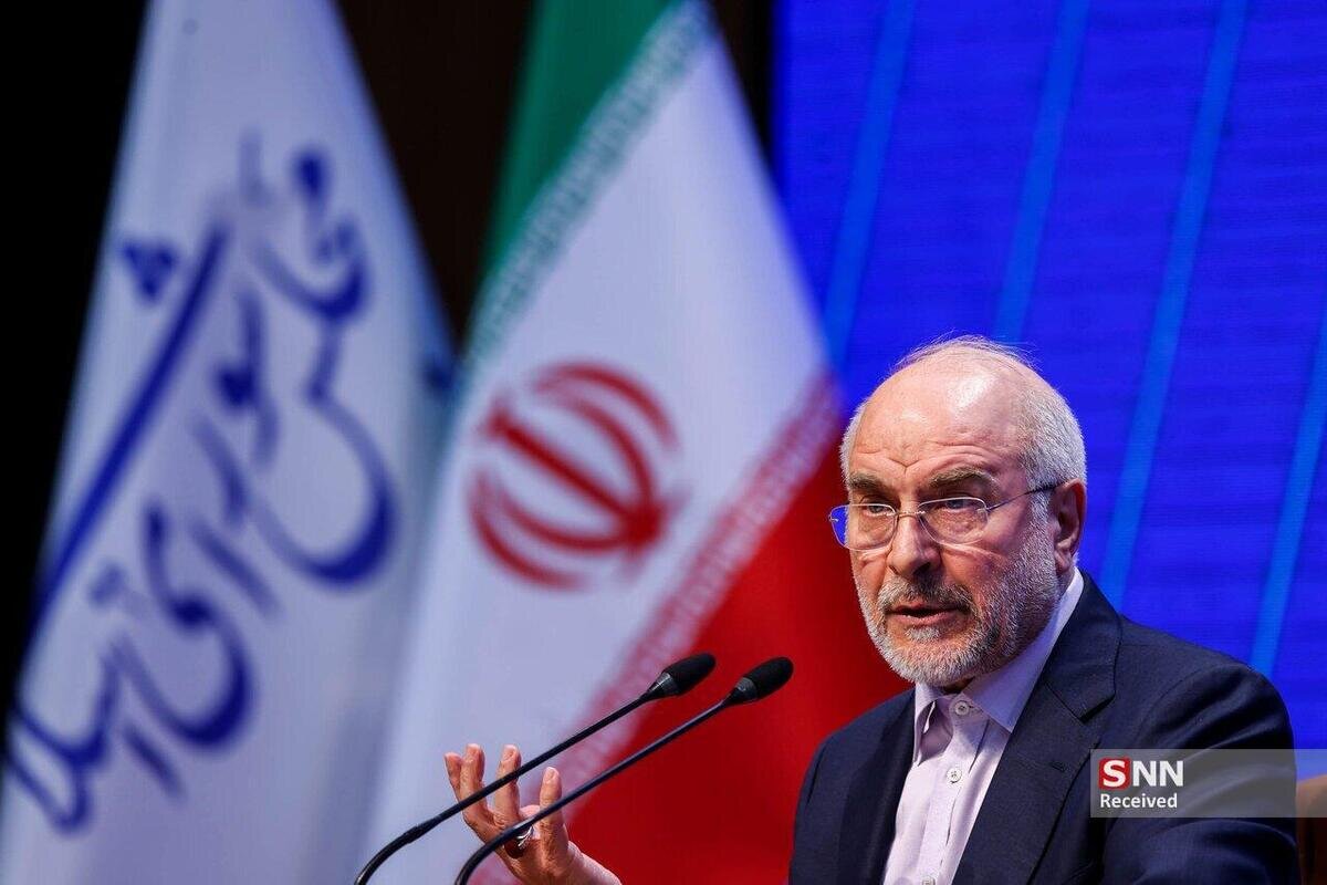 قالیباف: کمیسیونها اساس کار مجلس هستند/ کمیسیونهای ما در جایگاه خود نیستند + فیلم