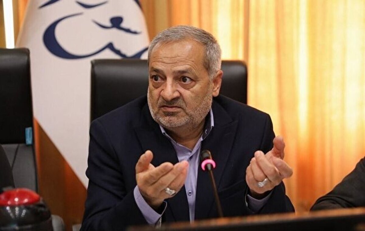 کاظمی: به دنبال یکپارچگی سامانههای آموزش و پرورش هستیم + فیلم