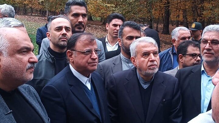 جاذبههای گردشگری گلستان به ۶ زبان جهان معرفی می شود