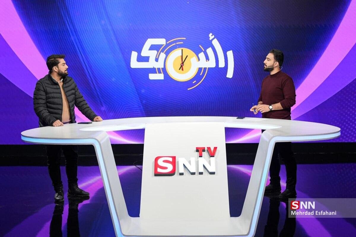 وضعیت ناایمن برخی پاساژهای پایتخت / از درآمد ۲۰۰ میلیاردی کمیته انضباطی فدراسیون فوتبال تا ماجرای قطع درختان در اردبیل + فیلم