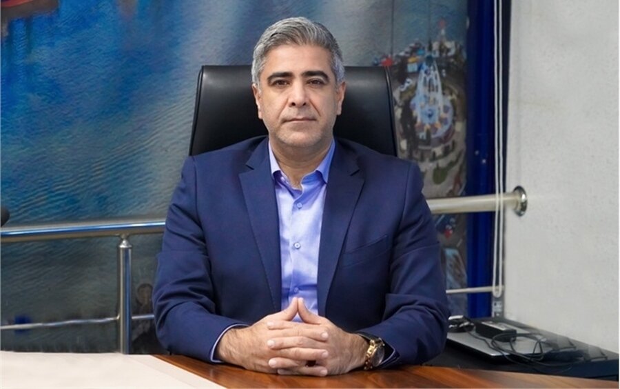اجرای عملیات ویژه نجات دریایی کشتی مضطر در آب‌های ساحلی استان گیلان