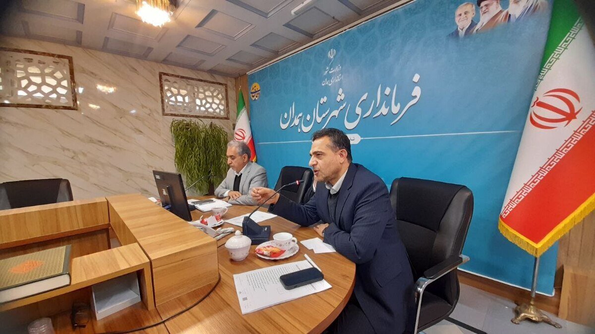 نقش کلیدی بانوان در آرامش خانواده و جامعه / تأکید عباس صوفی بر ساماندهی وضعیت نیروهای شرکتی