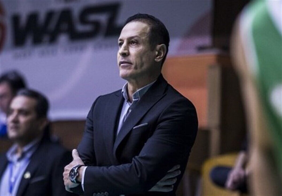 واکنش سرمربی کاله به پیروزی در مقابل استقلال