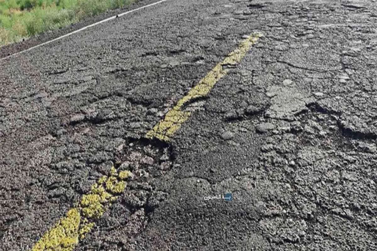 سرپرست حمل و نقل خراسان رضوی: از معدنکاران خواستهایم به تناژ مجاز برای حفظ جادهها پایبند باشند