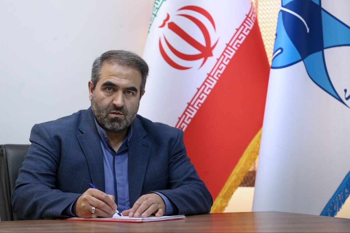 قدردانی از مسئولان ۶۴ نشریه علمی برتر حوزه علوم انسانی و هنر دانشگاه آزاد اسلامی