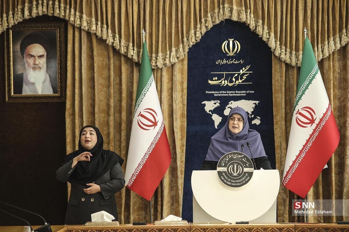 مهاجرانی: رویکرد دولت دسترسی آزاد مردم به اینترنت است + فیلم