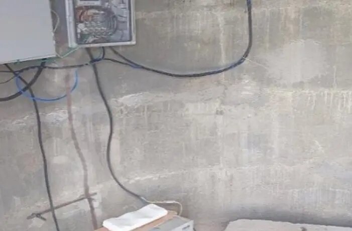 یک ایستگاه لرزهنگاری باند پهن وارد مدار مؤسسه ژئوفزیک شد