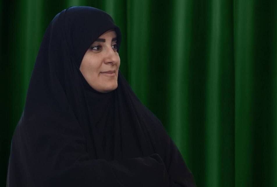 بانوان بهشت؛ آغاز یک مسیر و شبکه سازی مستمر