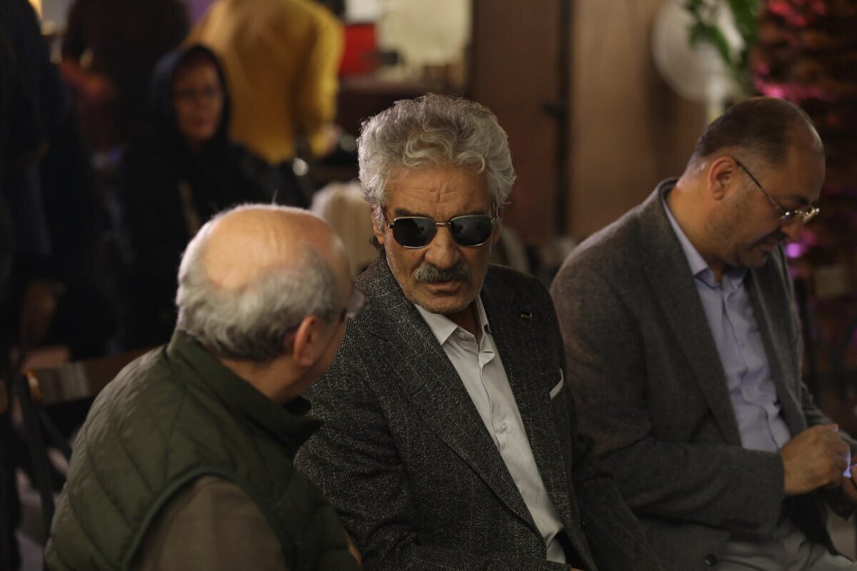 جعفر دهقان: دستمزدهای نجومی نداشتیم / فراموشی سینمای دفاع مقدس یعنی فراموشی بچههای جنگ