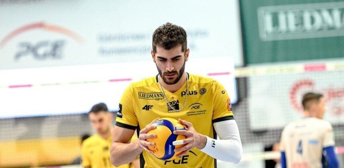 شکست یاران اسماعیلنژاد در لیگ ترکیه