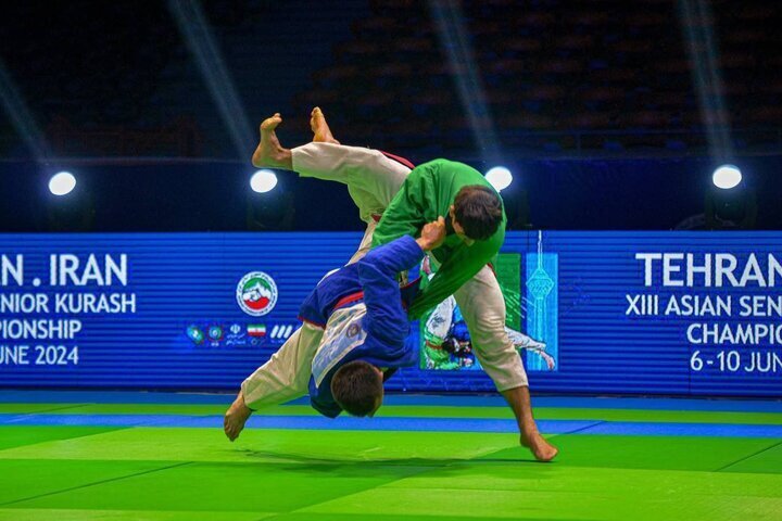 بجنورد میزبان جدید کوراش جهان؛ میزبانی ایران پس از انصراف ترکیه قطعی شد