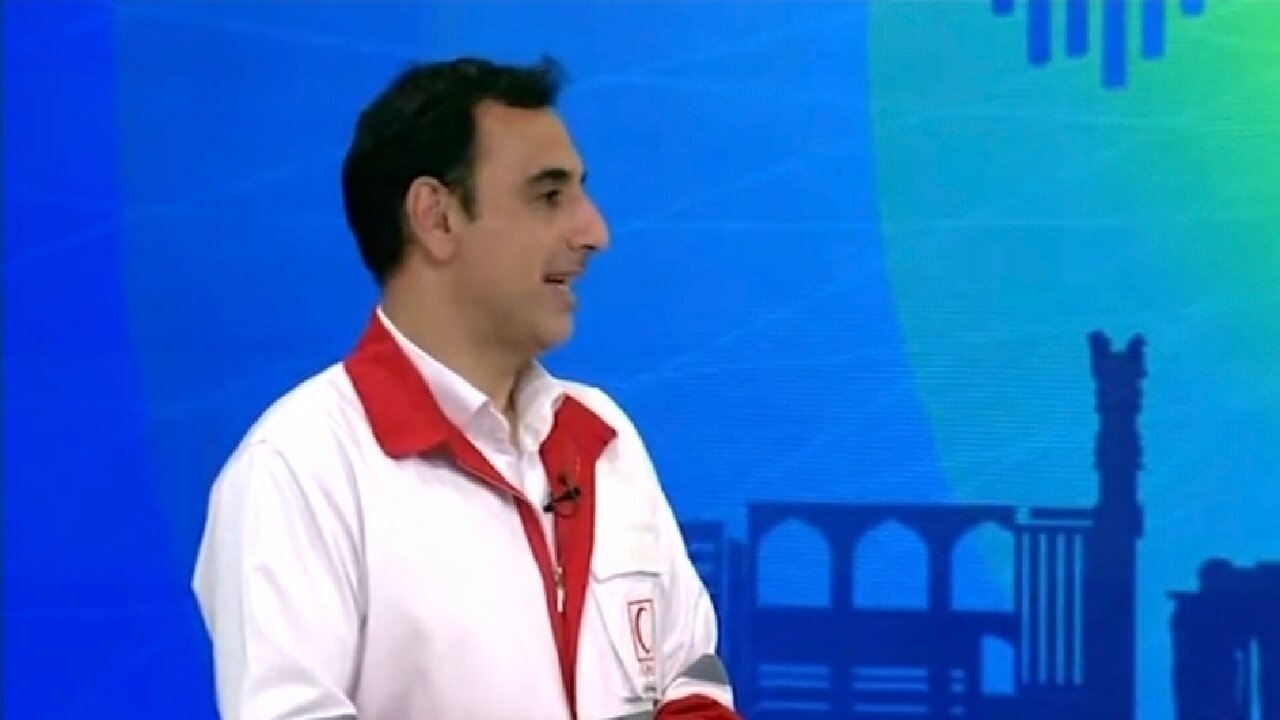 توصیه‌های مهم آب و هوایی به مسافران برای روز‌های آینده + فیلم