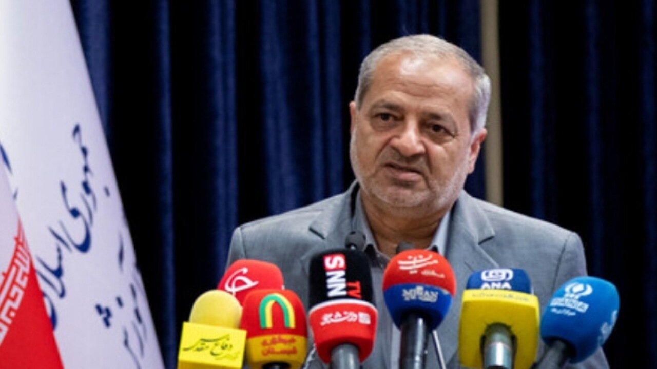 واکنش کاظمی به حواشی اخیر پخش موسیقی در مدارس