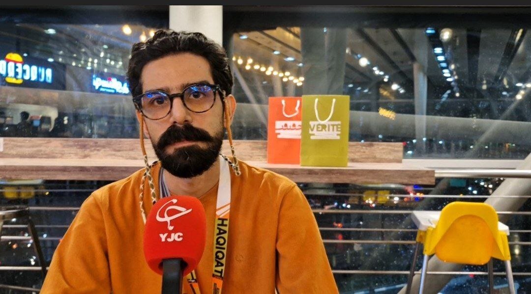 روایتی از فرزندان شهداء جنگ ۱۲ روزه در مستند روزی روزگاری تابستان